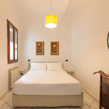 Apartamento Fortezza Fair *