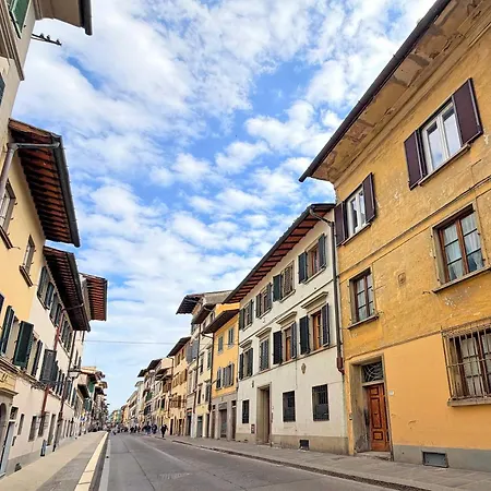 Apartamento Fortezza Fair