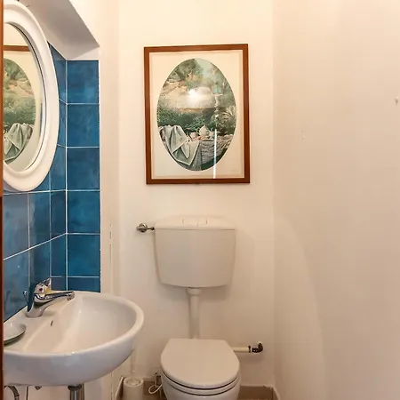Apartman Fortezza Fair *