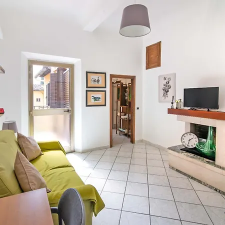 Apartamento Fortezza Fair *