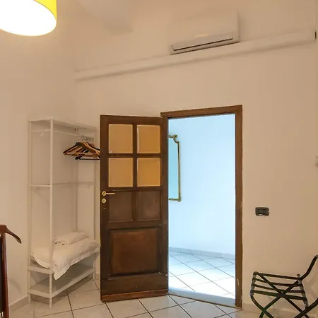 Apartman Fortezza Fair