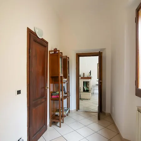 Apartman Fortezza Fair Firenze