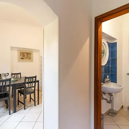 Fortezza Fair Apartman