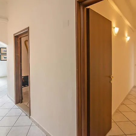 Apartamento Fortezza Fair *