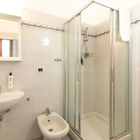 Fortezza Fair Apartment Florence