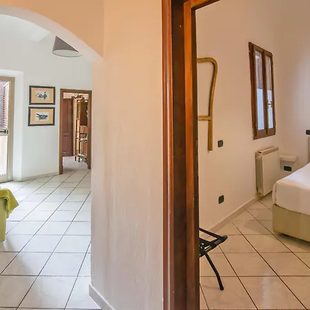 Fortezza Fair Apartman *